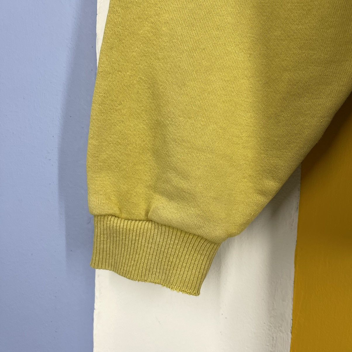 Vintage Vintage NEAT AVERA Crew Neck Women Sweatshirt #1455/AX Size M / US 6-8 / IT 42-44 - 13 Thumbnail