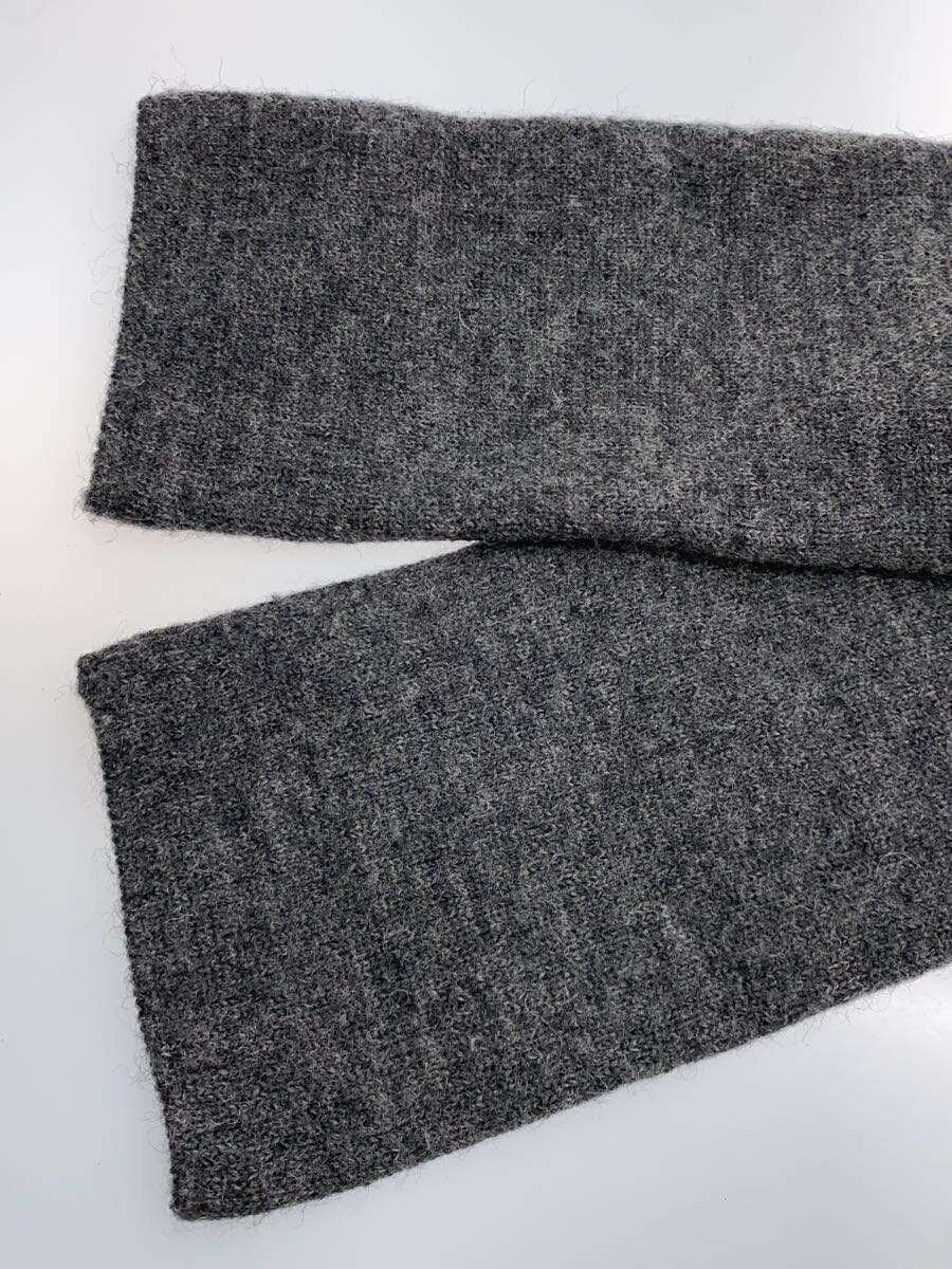 Comme des Garcons × Comme des Garcons Homme Plus Cable Knit Wool Cardigan - Comme Des Garcons Size US M / EU 48-50 / 2 - 3 Thumbnail
