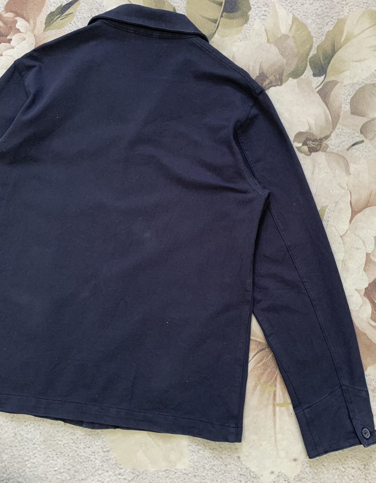 Uniqlo Uniqlo Buttons Jacket Size US S / EU 44-46 / 1 - 6 Thumbnail