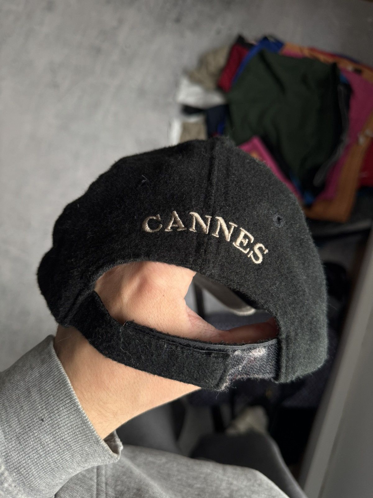 Planet Hollywood × Vintage Vintage 90s Planet Hollywood centre logo cap Size ONE SIZE - 4 Thumbnail