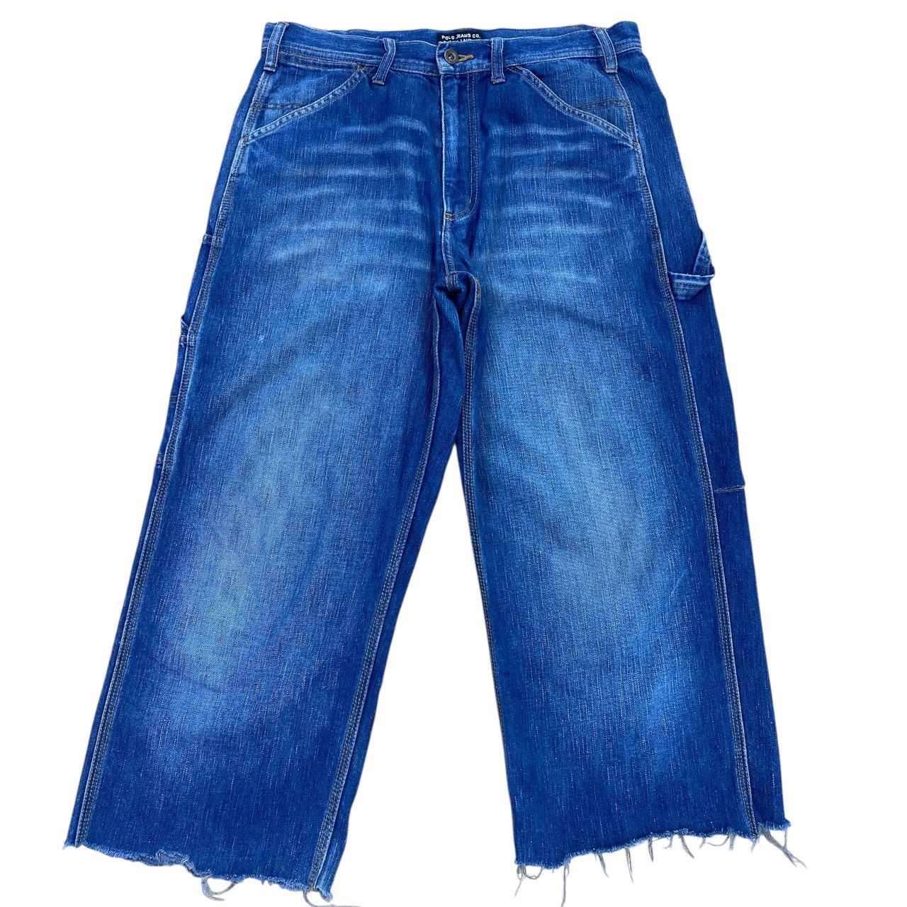Polo Ralph Lauren Vintage Polo Ralph Lauren Give Carpenter Jean