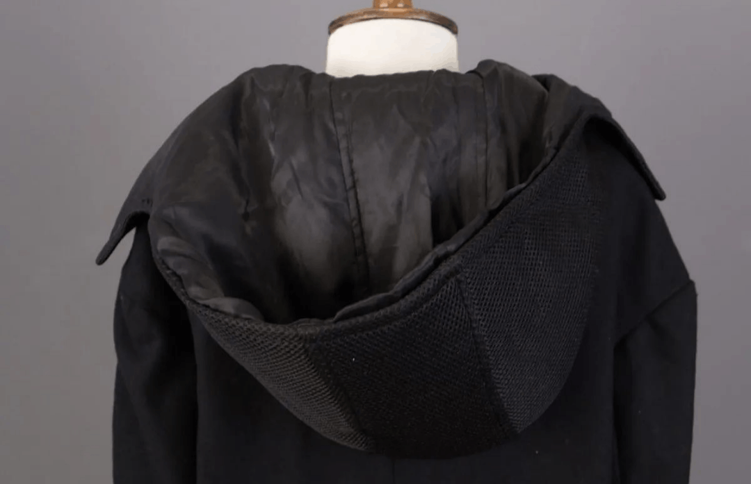 Cop Copine Cop Copine Wollen Coat Sz S Size S / US 4 / IT 40 - 7 Thumbnail