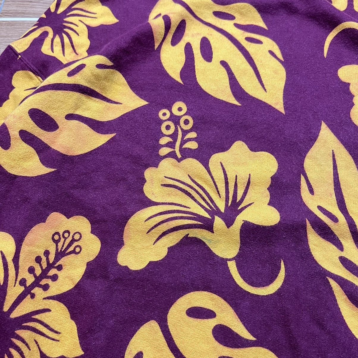 Prada Prada SS14 Botanical Sweater Size US S / EU 44-46 / 1 - 7 Thumbnail