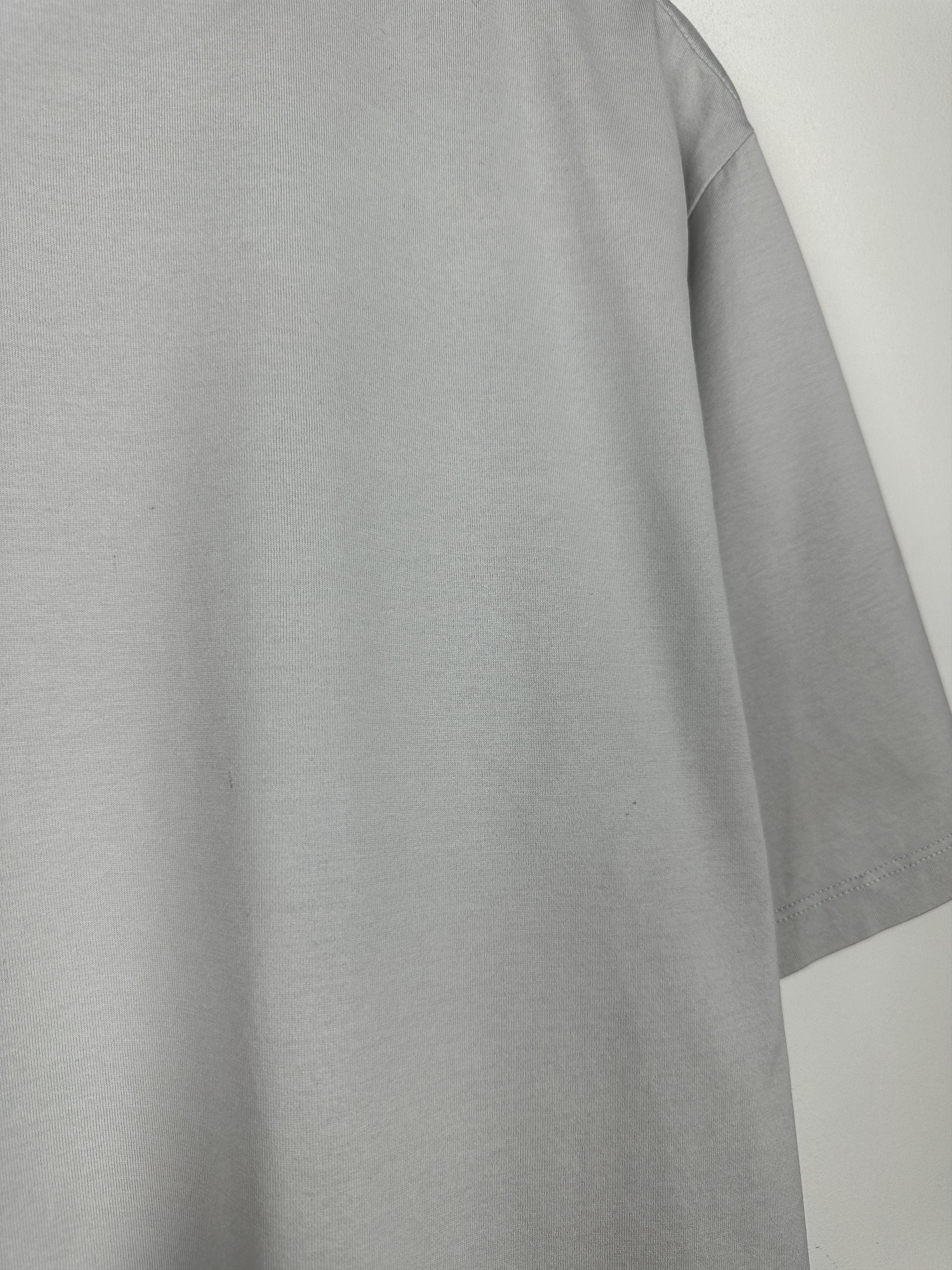 Arc'teryx Arcteryx Bird Big Logo T Shirt Tee Size US L / EU 52-54 / 3 - 13 Thumbnail
