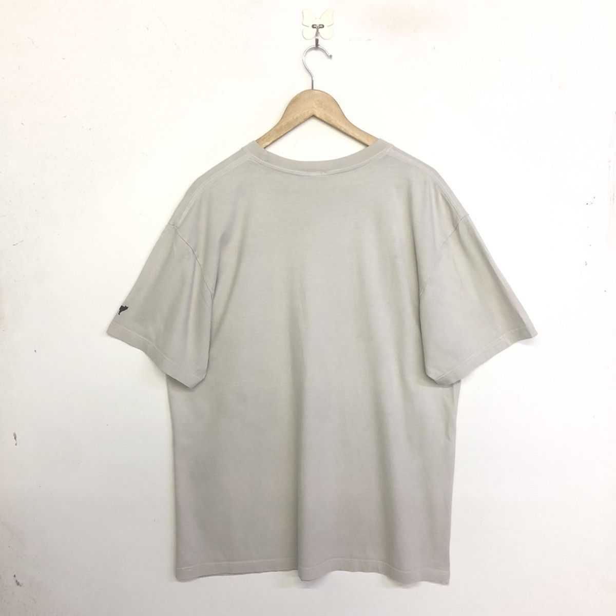 Anime Cospa X Haikyuu Nekoma H.S.VBC Anime Graphic Tshirt Size US XL / EU 56 / 4 - 8 Thumbnail