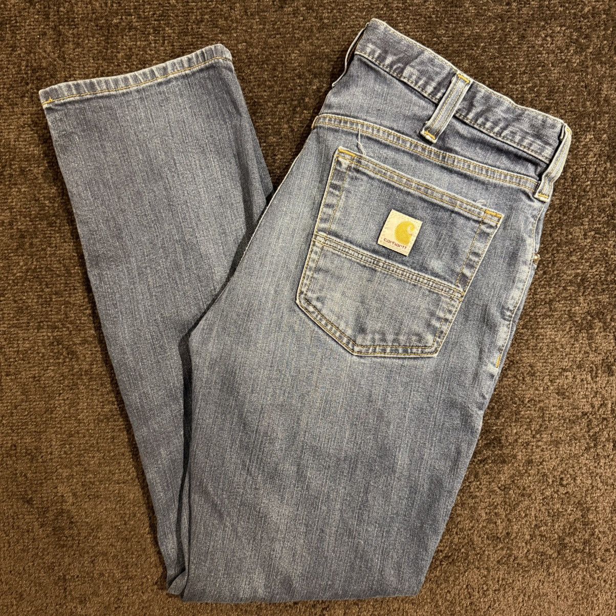 Carhartt Carhartt jeans Size US 32 / EU 48 - 1 Thumbnail