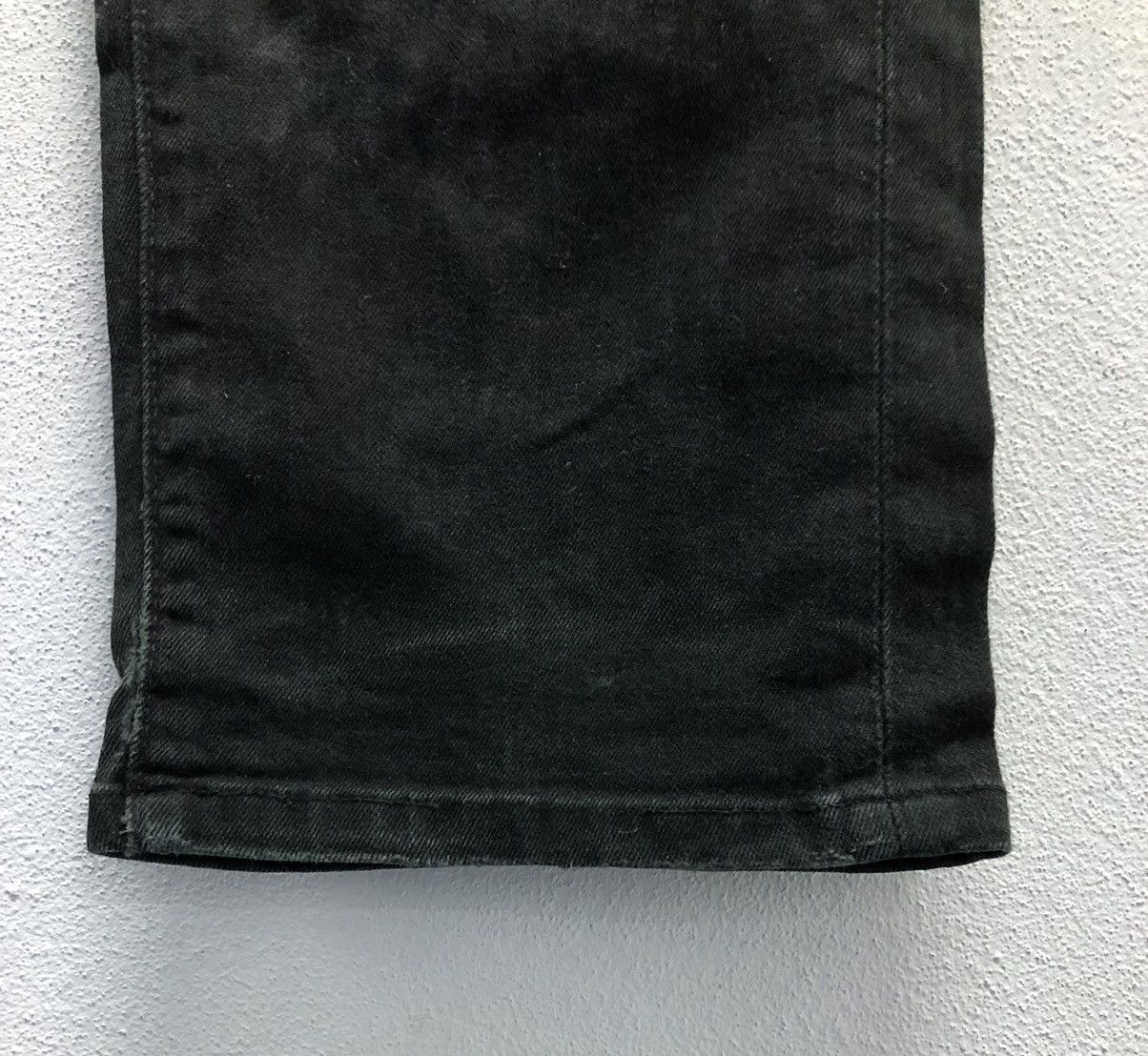 Levi's Vintage Clothing Vintage Levi's Premium San Francisco, Cal Denim Pants Size US 35 - 11 Thumbnail