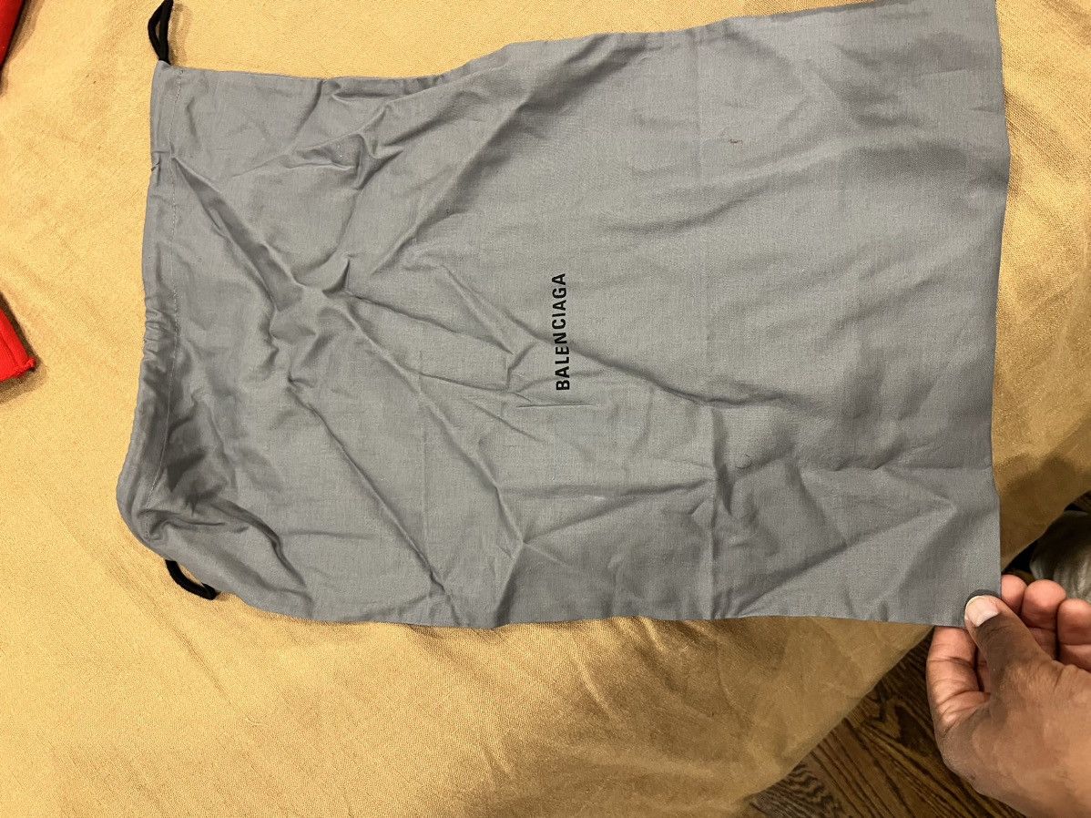 Balenciaga Balenciaga shoes Size US 11 / EU 44 - 6 Thumbnail