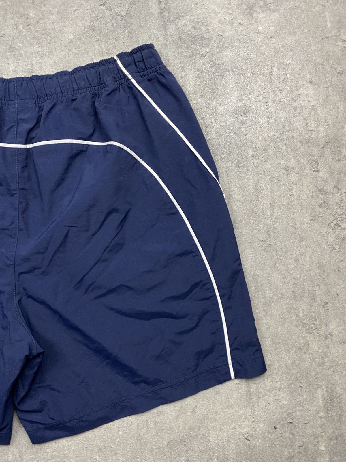 Nike × Vintage Short Nike 90’s vintage rare swimwear casual streetwear y2k Size US 42 / EU 58 - 8 Thumbnail