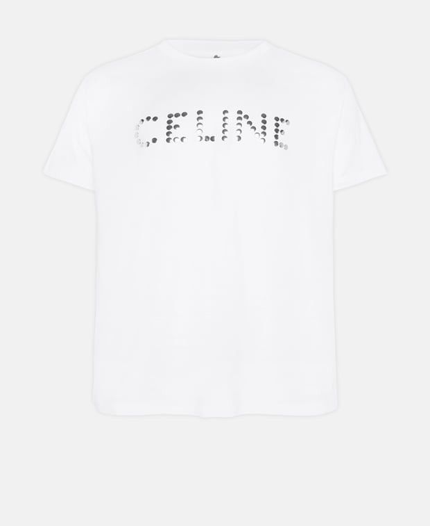 Celine T-shirt Size US XXL / EU 58 / 5 - 1 Thumbnail