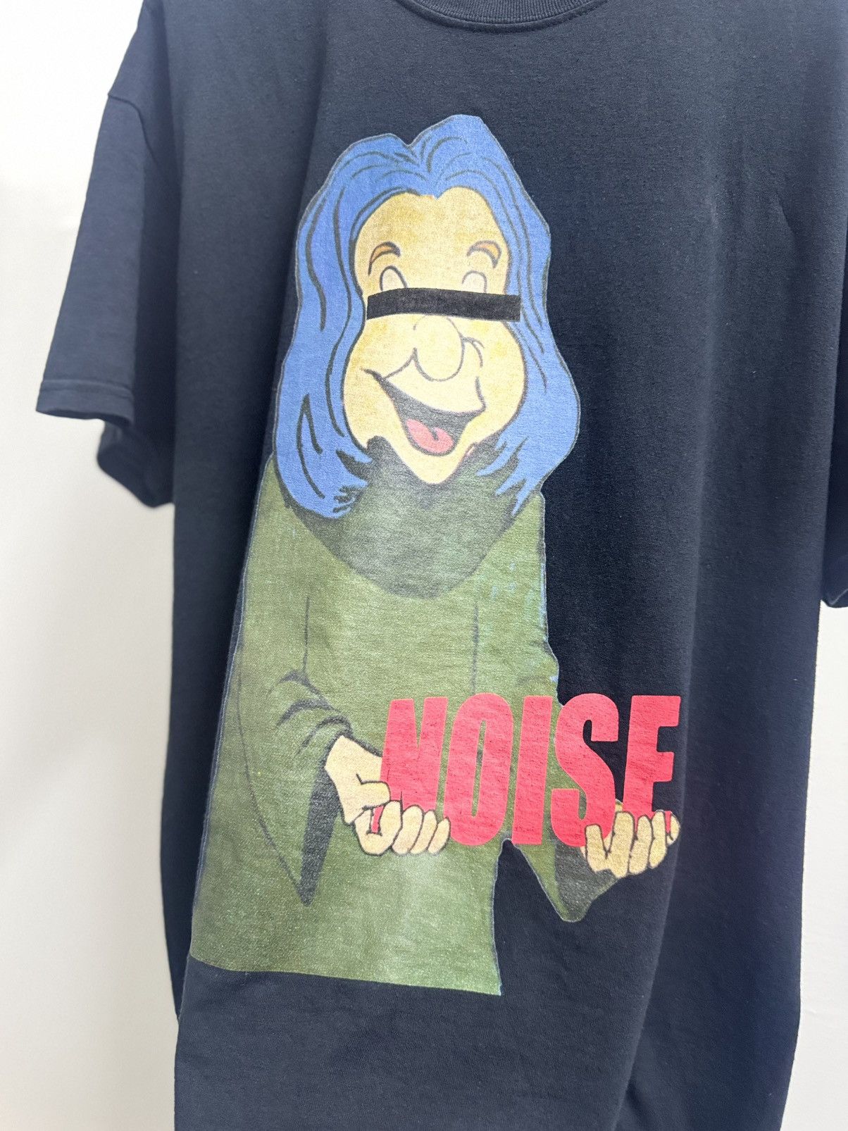 Undercover Undercover Death Pop Tee Size US XL / EU 56 / 4 - 2 Thumbnail
