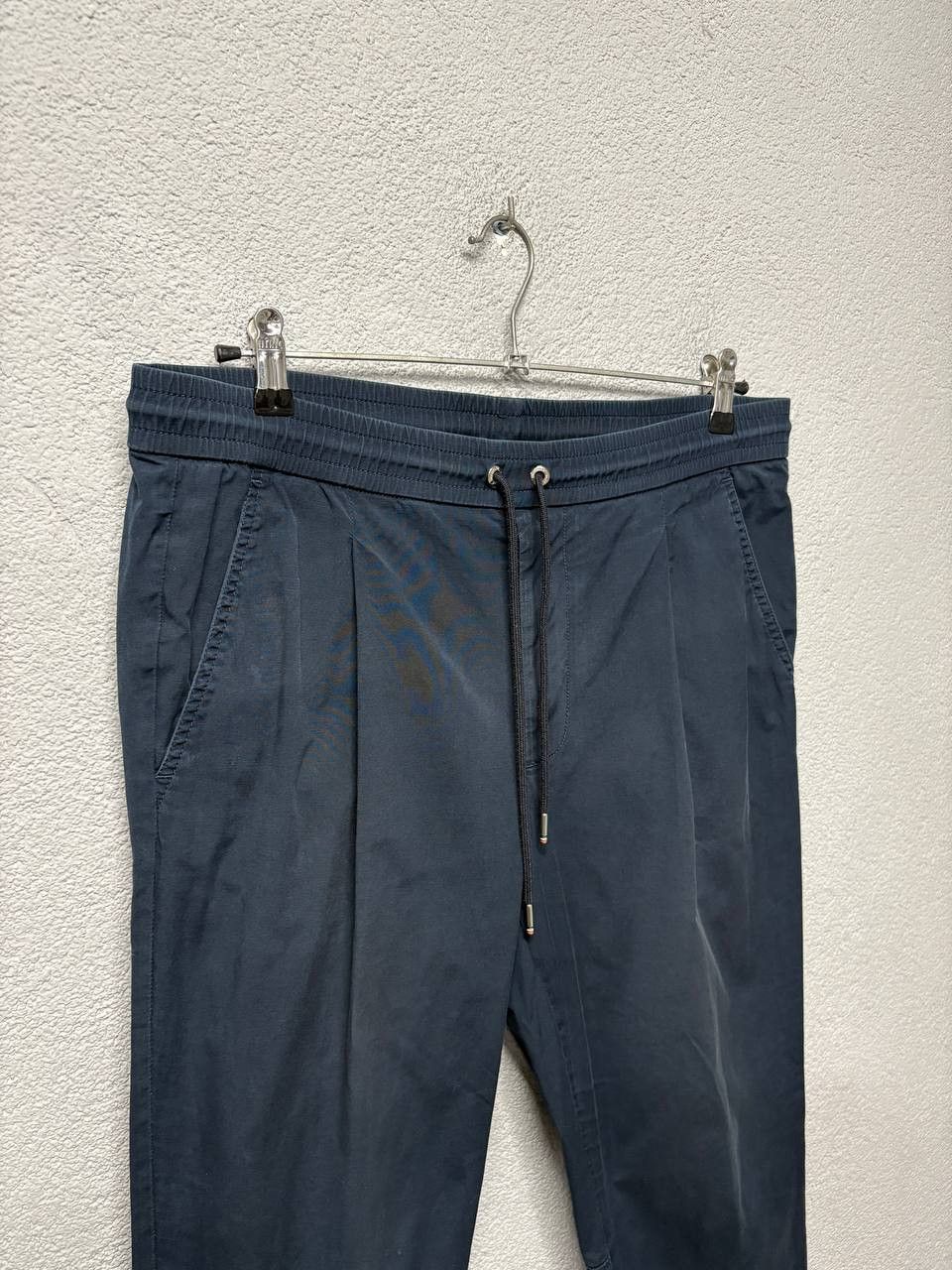 Moncler Moncler chino casual pants EU 48 / M / W 32 Size US 32 / EU 48 - 2 Thumbnail