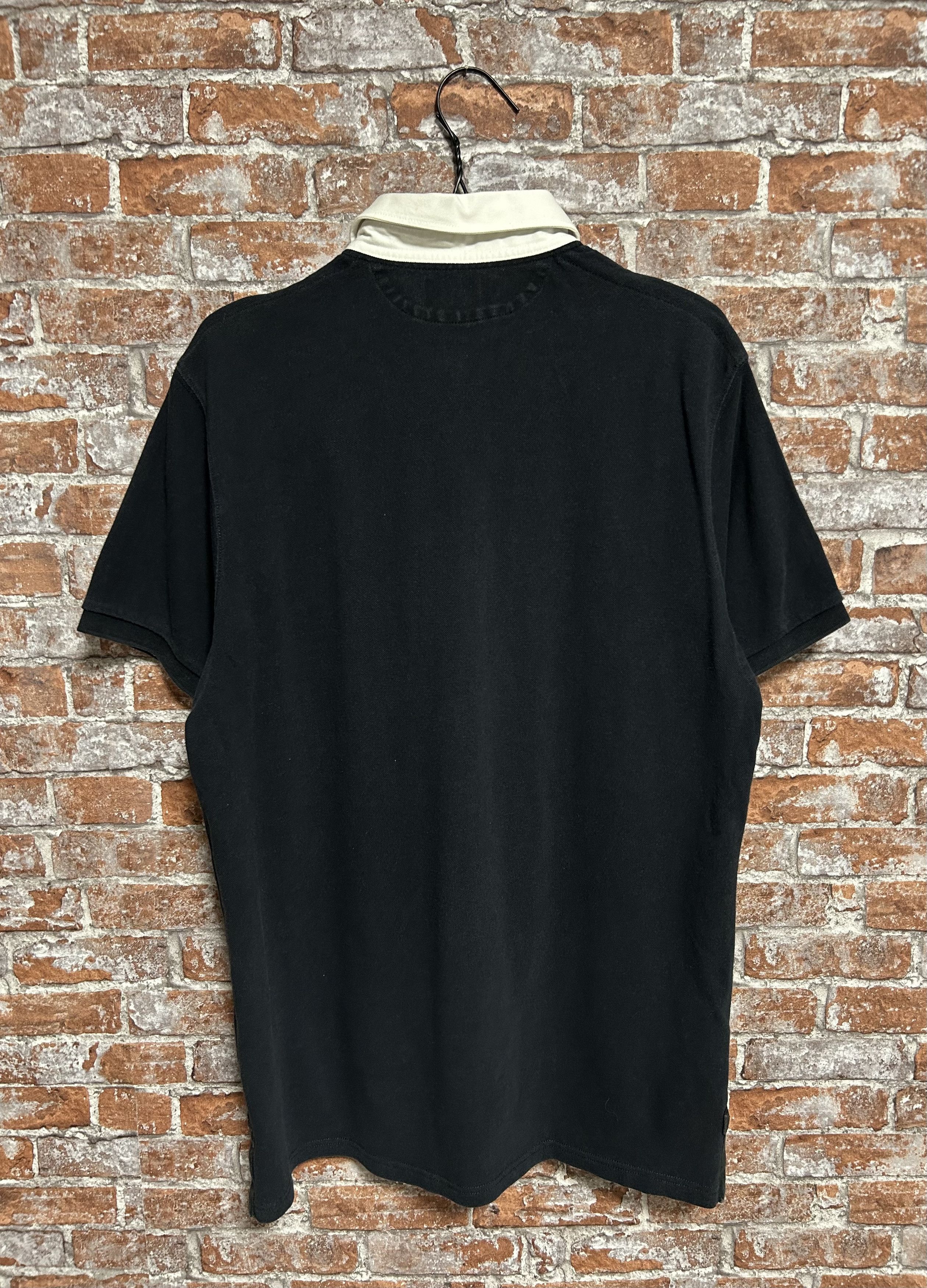 Polo Ralph Lauren Polo Ralph Lauren Vintage 2000s Polo Shirt Size US XL / EU 56 / 4 - 2 Thumbnail