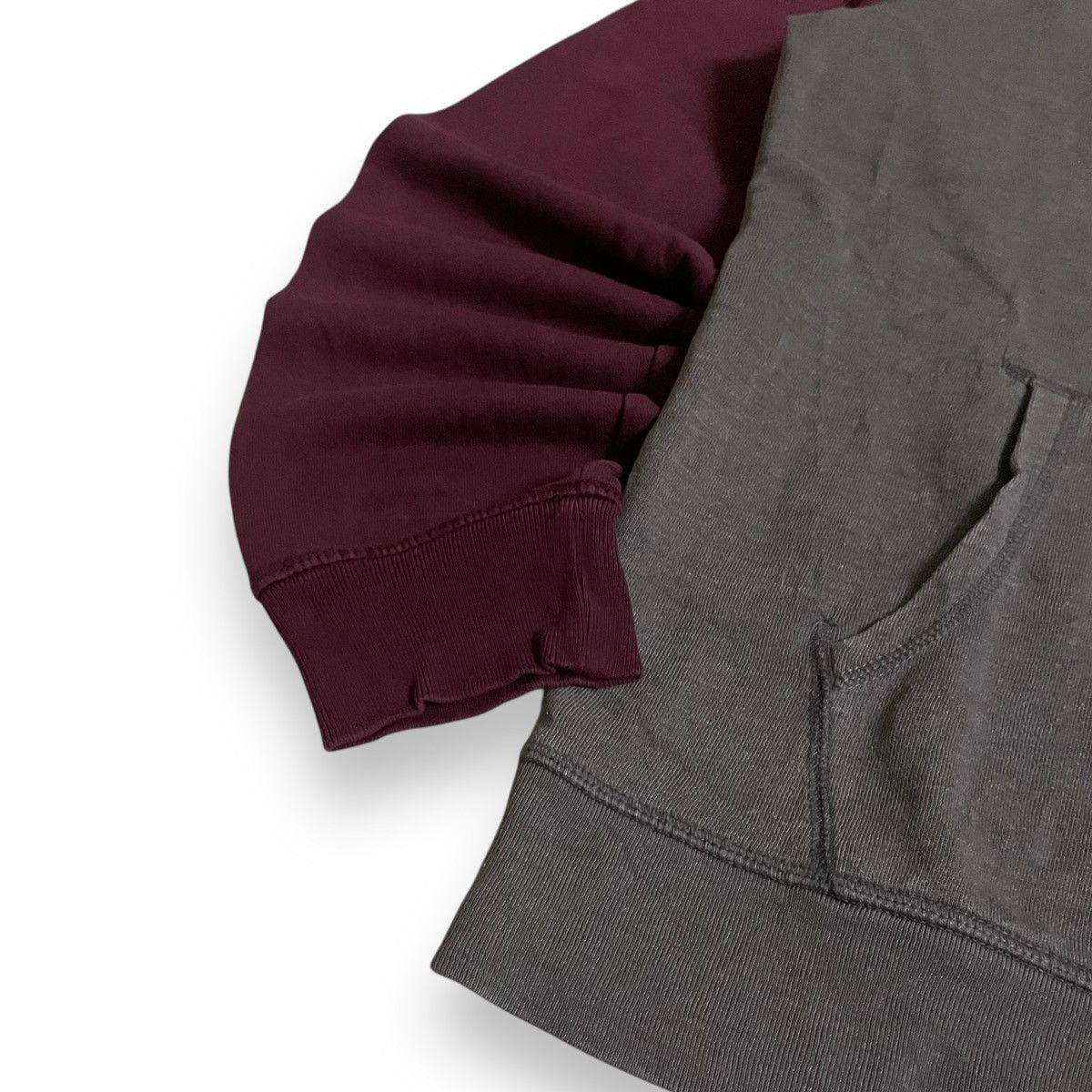 Japanese Brand Pullover Hooded GAP Kanye West Inspired Size US M / EU 48-50 / 2 - 4 Thumbnail