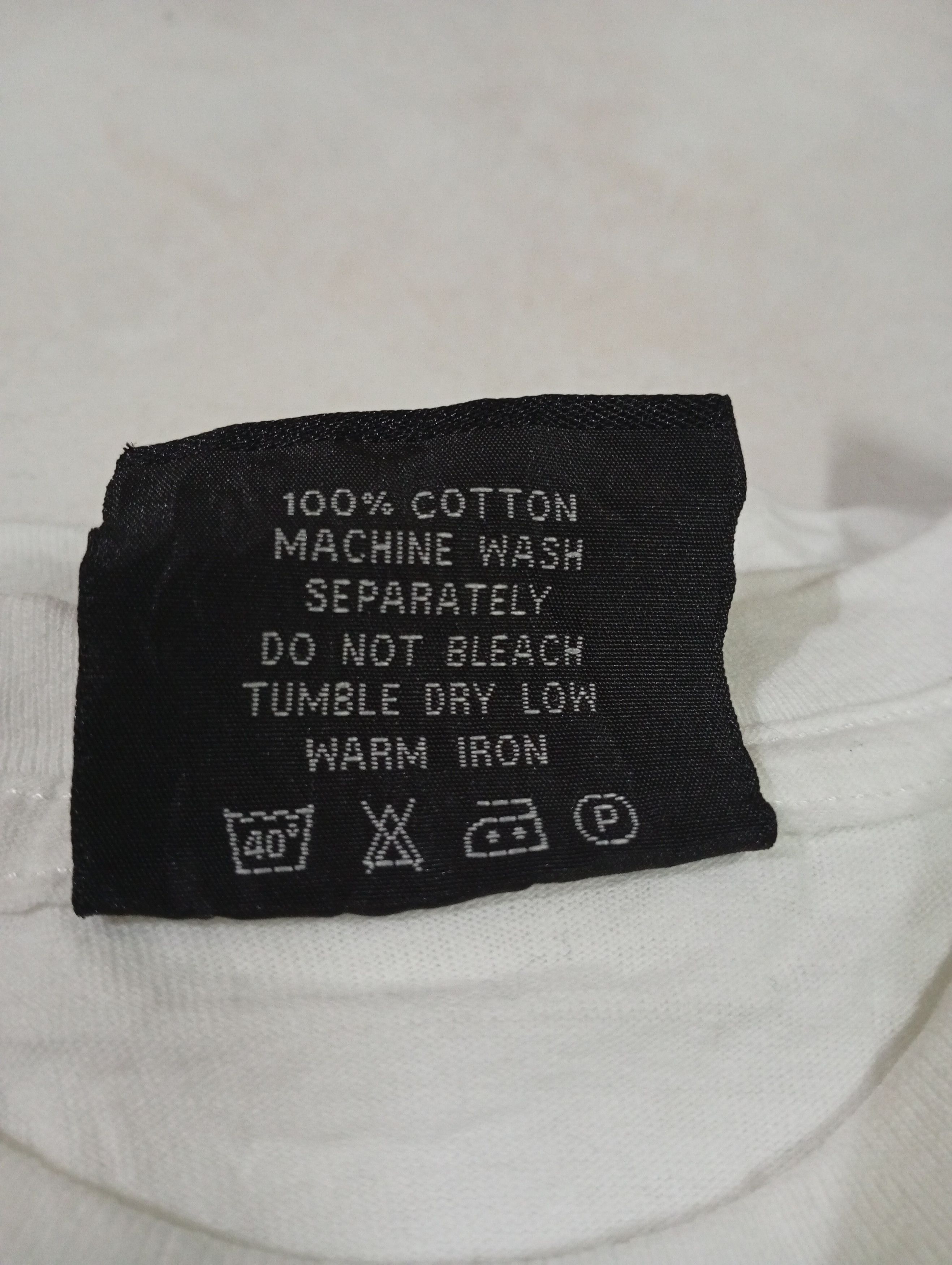 14th Addiction UNFLEDGER X STREETWEAR Size US S / EU 44-46 / 1 - 7 Thumbnail