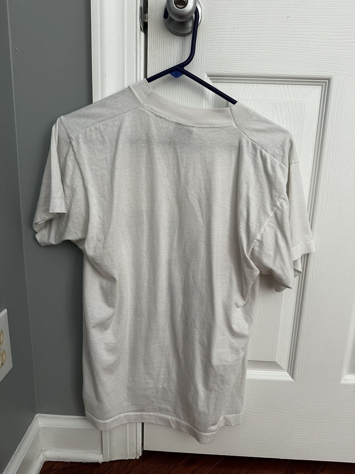 Other Vintage 80s “Republicansaurus” Tee – Single Stitch Size US L / EU 52-54 / 3 - 3 Thumbnail
