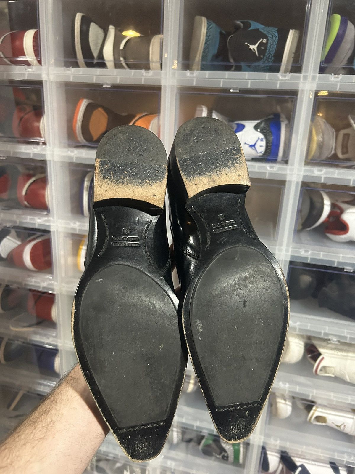 Designer Roberto Cavalli Loafers Size US 8.5 / EU 41-42 - 3 Thumbnail