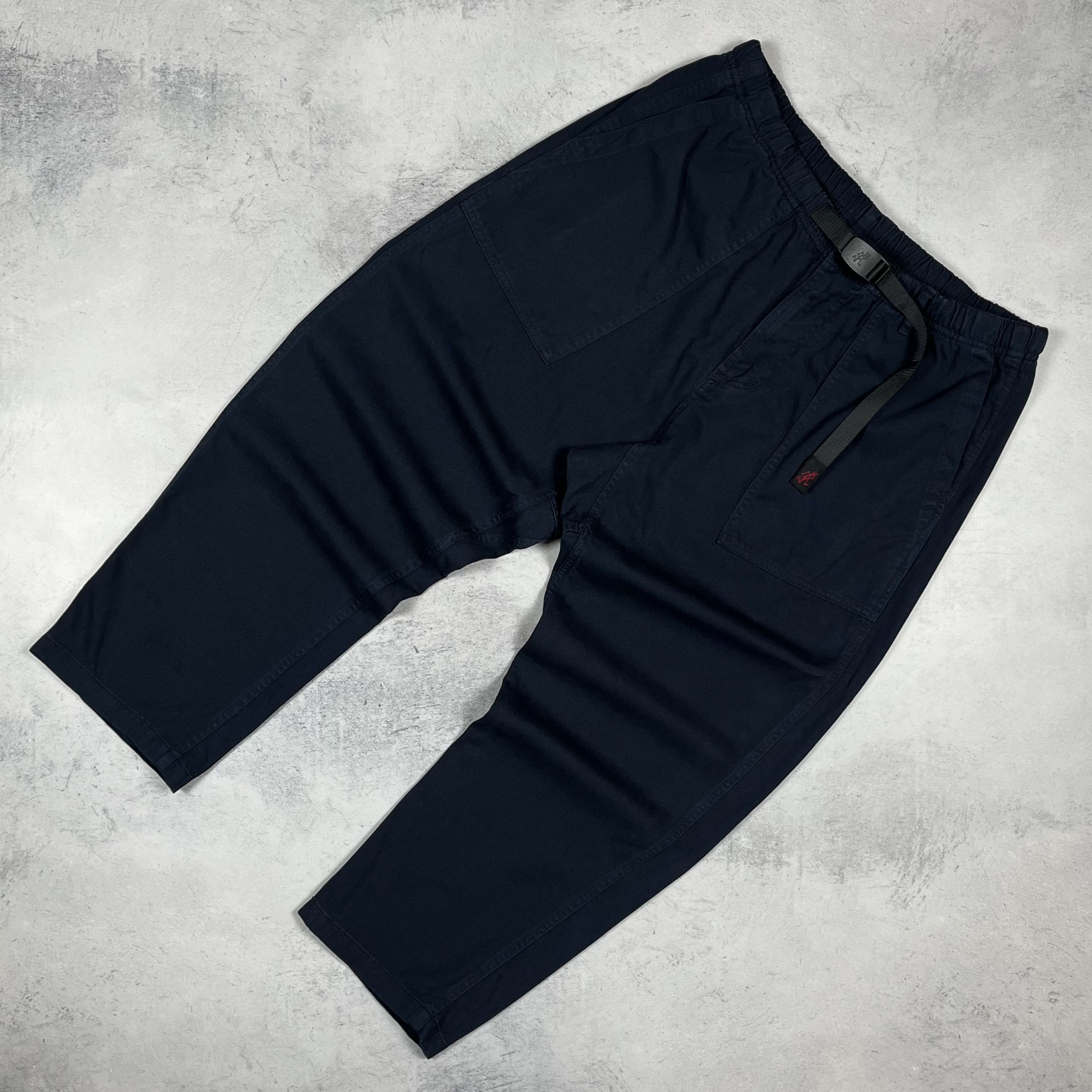 Gramicci Gramicci Casual Cropped Pants Size US 32 / EU 48 - 1 Thumbnail