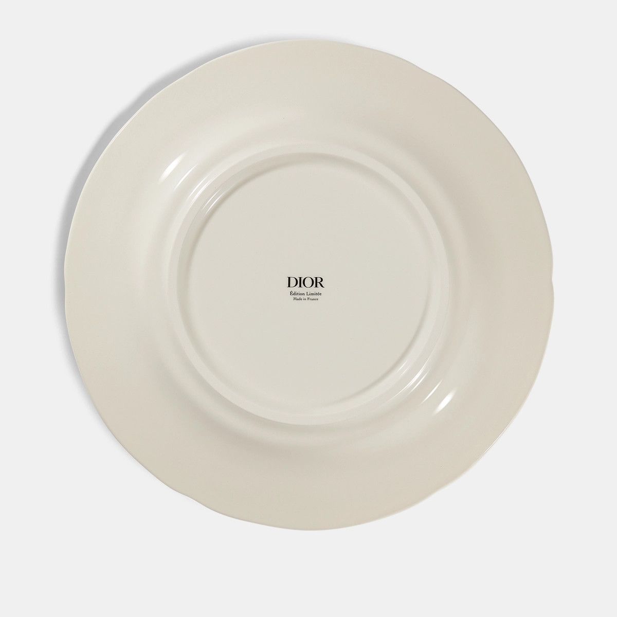 Dior o1bcso1str0225 Size:OS/ Dessert Plate in Multicolor Size ONE SIZE - 2 Thumbnail