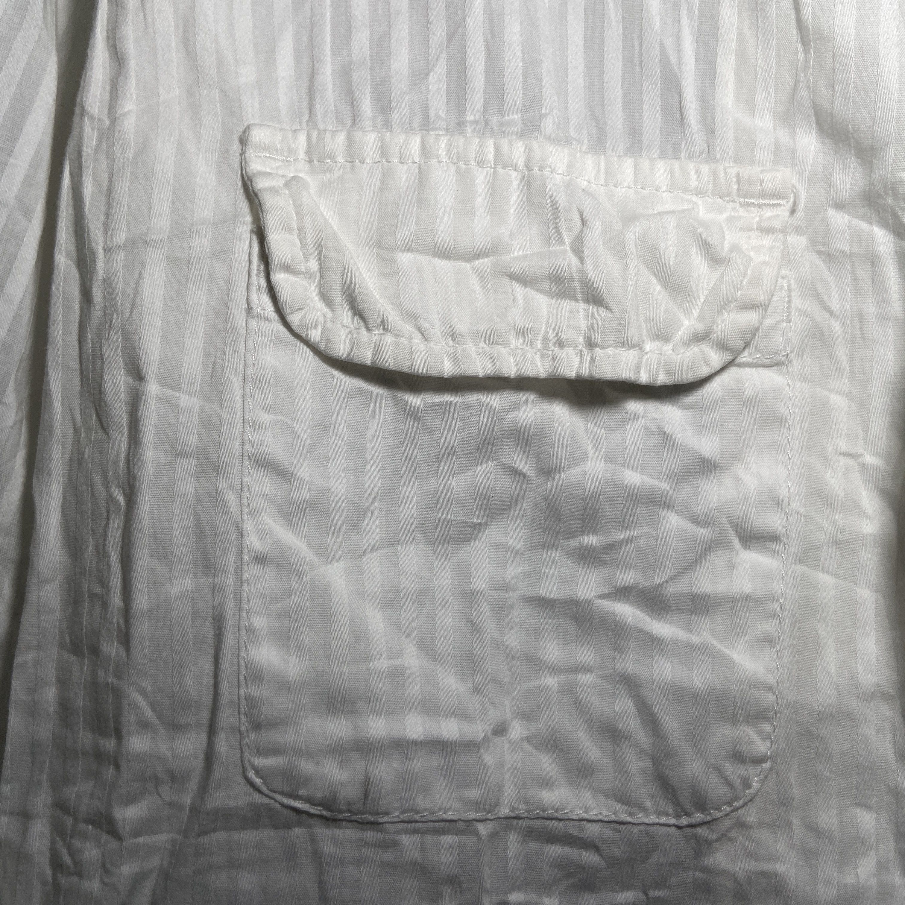 Engineered Garments Engineered Garments Men's Classic Shirt Size US S / EU 44-46 / 1 - 5 Thumbnail