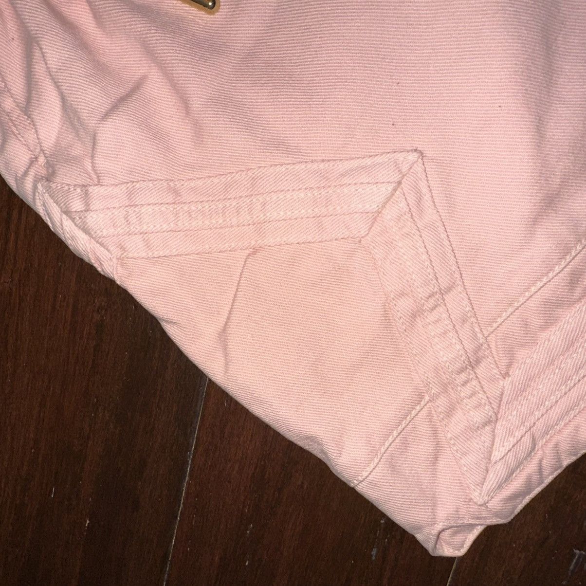 Just Don Just Don “Arctic Orange” J Family Basketball Shorts size M Size US 32 / EU 48 - 7 Thumbnail