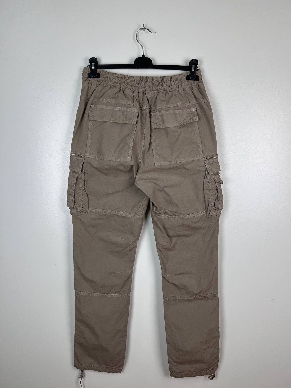 Represent Clo. Represent streetwear cargo pant size M 32 Size US 32 / EU 48 - 2 Thumbnail