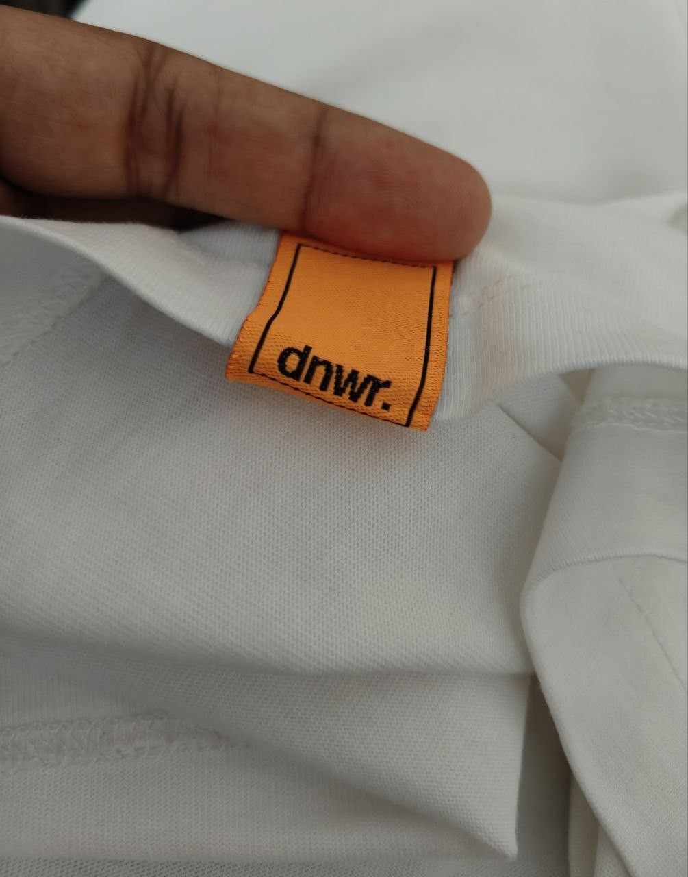 Zara Zara DNWR Art T Size US M / EU 48-50 / 2 - 6 Thumbnail