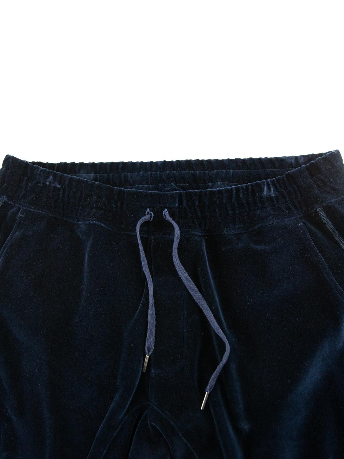 Tom Ford Tom Ford Velour Track Pants Size US 36 / EU 52 - 2 Thumbnail