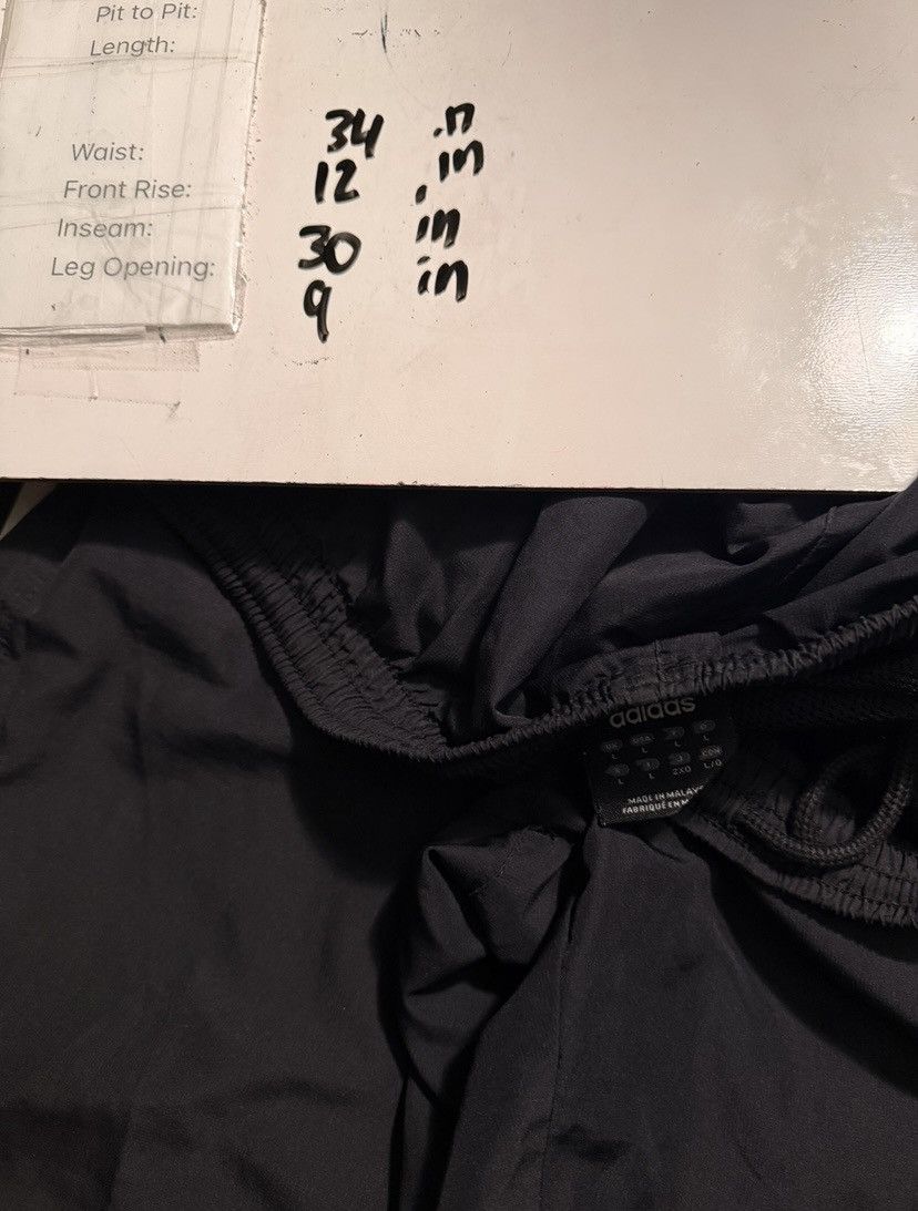 Adidas Vintage Y2K Adidas TrackPants Size US 34 / EU 50 - 4 Thumbnail