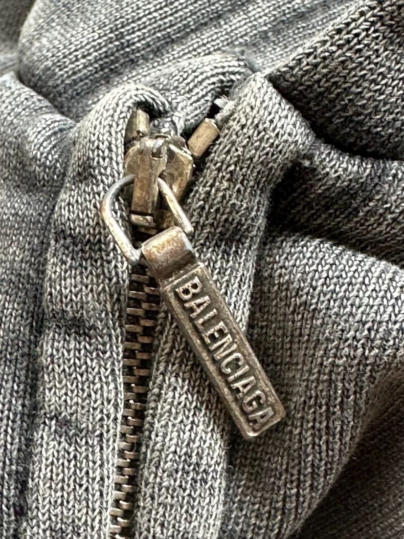 Balenciaga Balenciaga Environmentally Destructive Hoodie Size US M / EU 48-50 / 2 - 5 Thumbnail