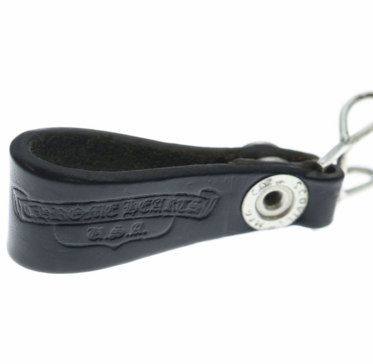 Chrome Hearts Chrome Hearts Celtic Belt Loop Size ONE SIZE - 5 Thumbnail