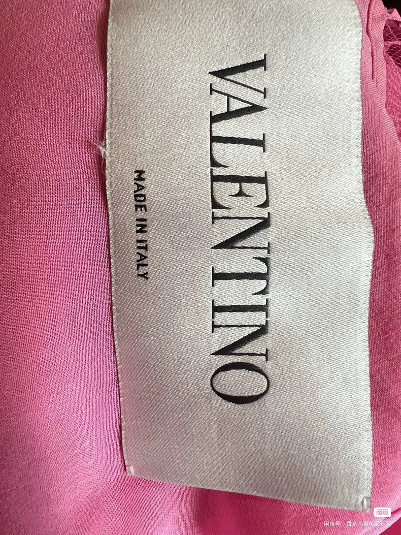 Valentino Valentino Lace dress Size XS / US 0-2 / IT 36-38 - 3 Thumbnail