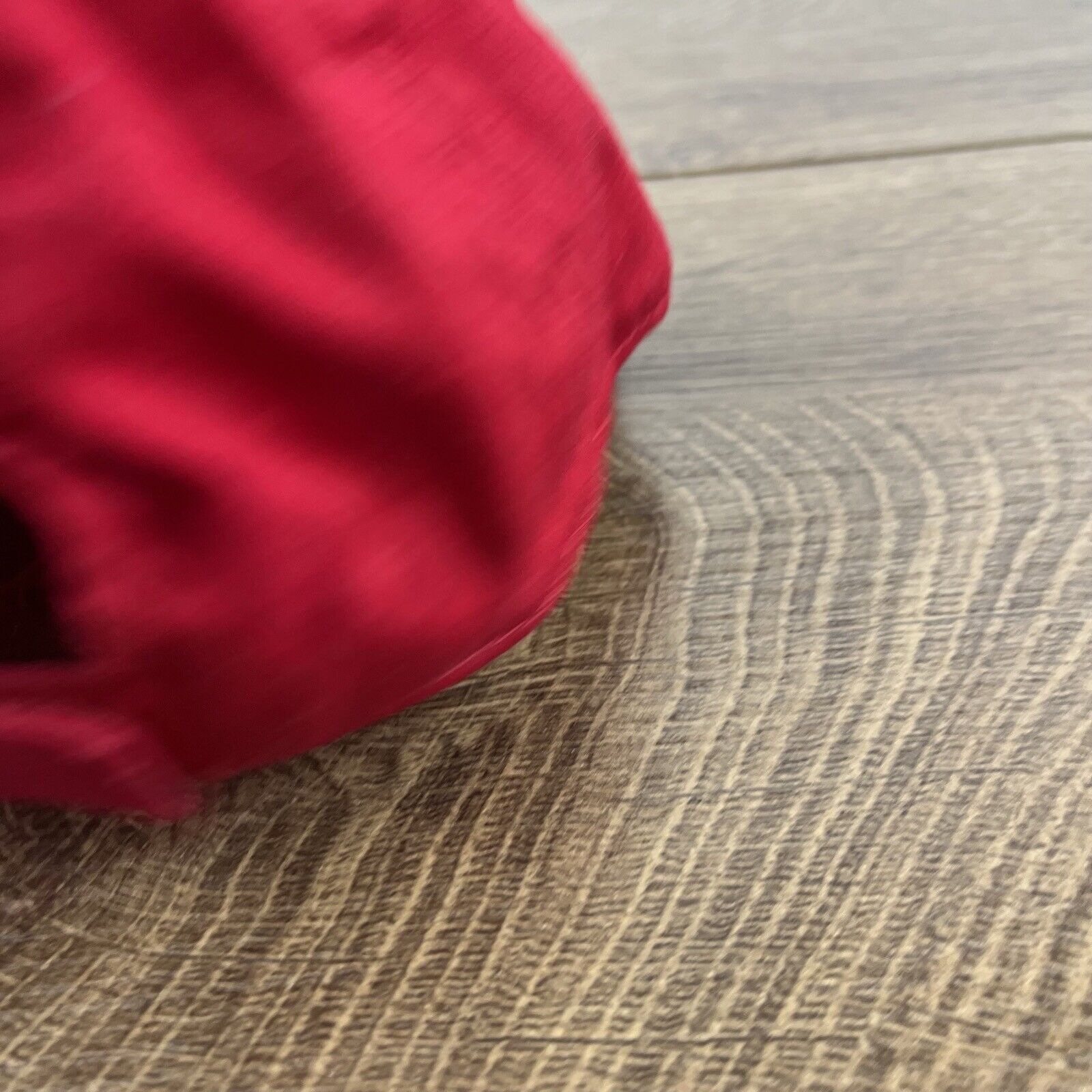Other Plain Red Baseball Hat Red Hat Adjustable Hat Red Adult Hat Size ONE SIZE - 11 Thumbnail
