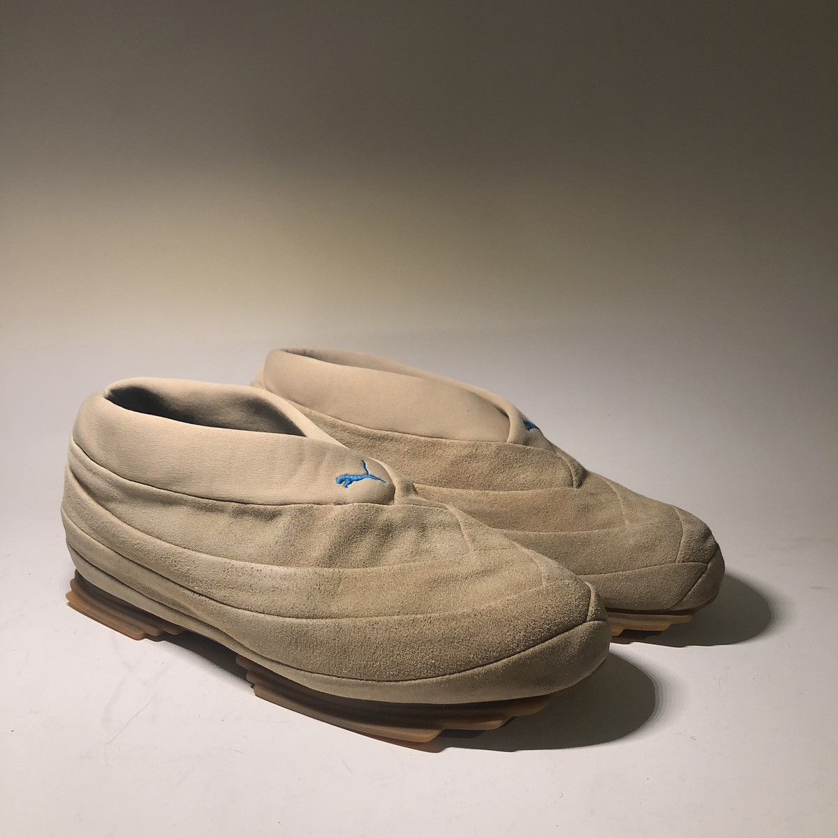 Puma Puma Sono 2006 Meeting Sample Archive Rare Size US 9 / EU 42 - 3 Thumbnail