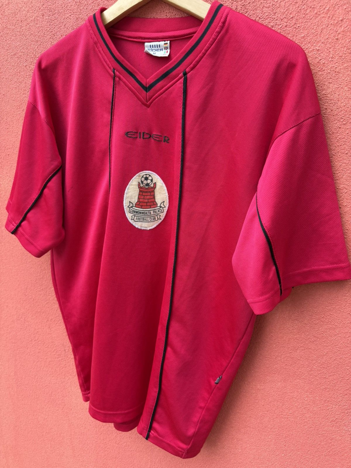 Other Matchworn Commonwealth Palace FC Size US L / EU 52-54 / 3 - 2 Thumbnail