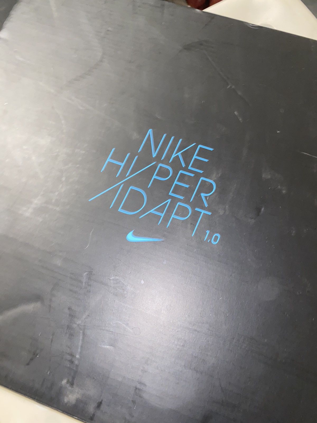 Nike Nike HYPER ADAPT 1.0 Size US 9.5 / EU 42-43 - 6 Thumbnail