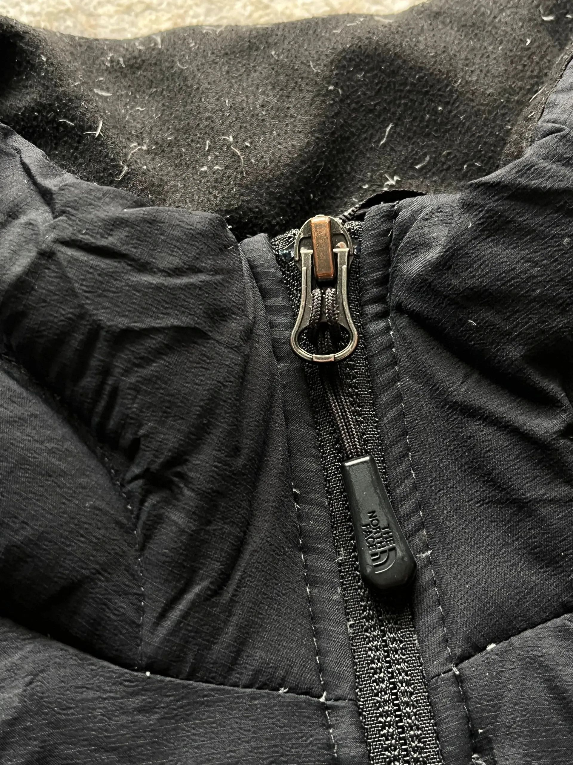 The North Face The North Face Puffer Jacket 2014 Light Weight Black Size US S / EU 44-46 / 1 - 13 Thumbnail