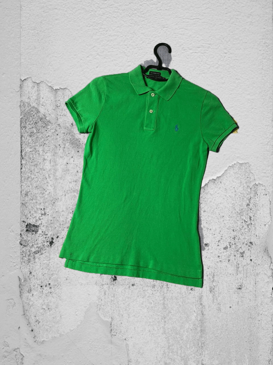Polo Ralph Lauren Polo Ralph Lauren Polo T-Shirt Pink Chief Keef Style Size S / US 4 / IT 40 - 1 Thumbnail