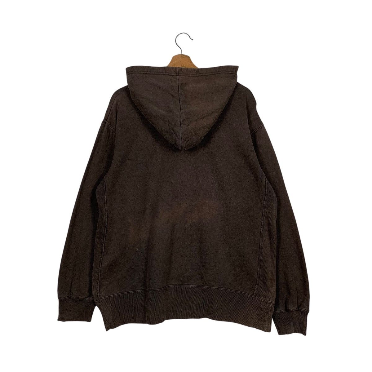 Japanese Brand War Is Over Pullover Hoodie Size US L / EU 52-54 / 3 - 7 Thumbnail