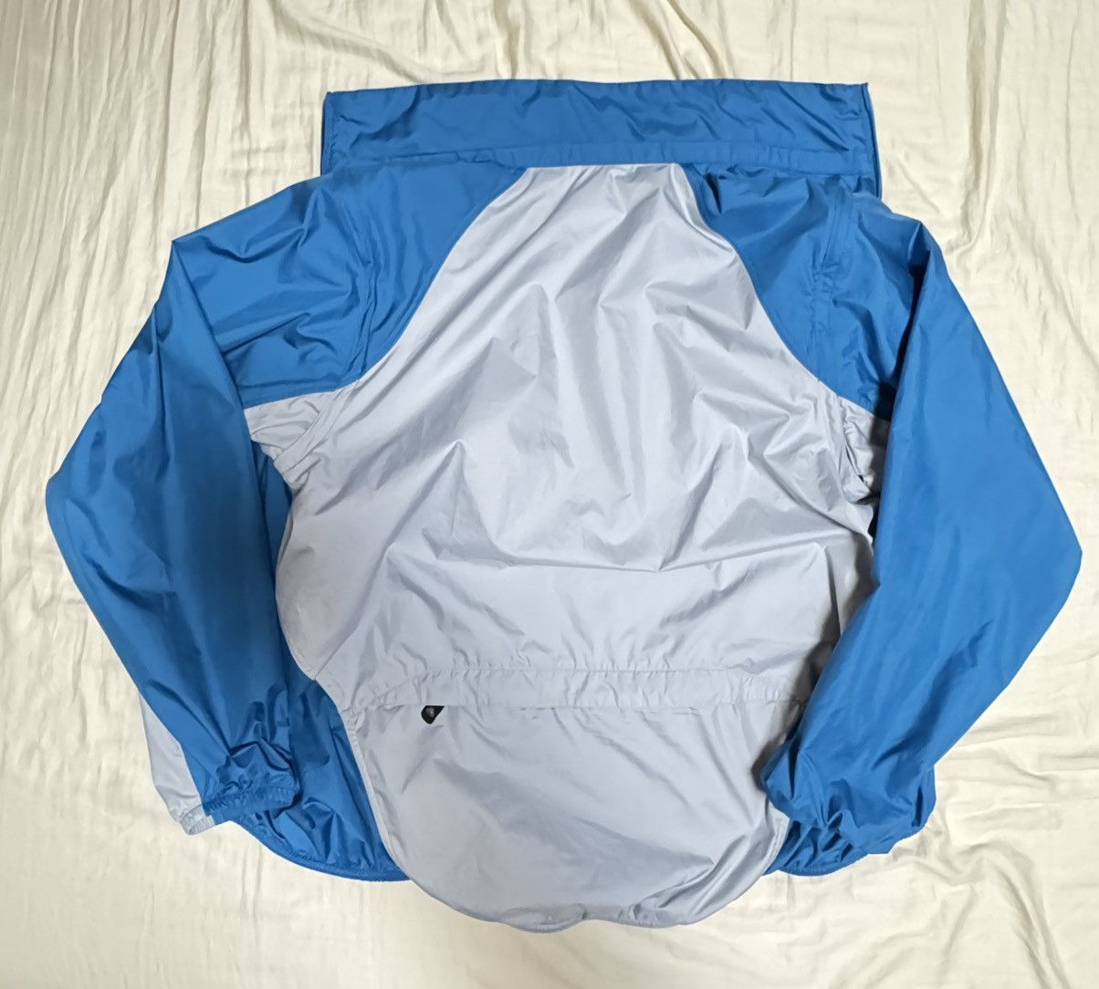 Nike ACG NIKE ACG As M Oregon Micro Shell Jacket Size US M / EU 48-50 / 2 - 13 Thumbnail