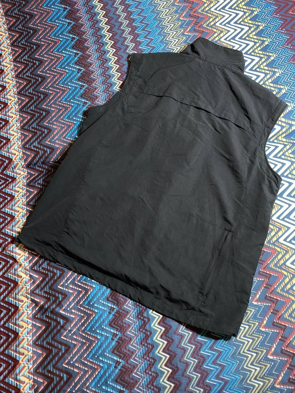 Nike Vintage Y2K Nike Vest Size US XL / EU 56 / 4 - 11 Thumbnail