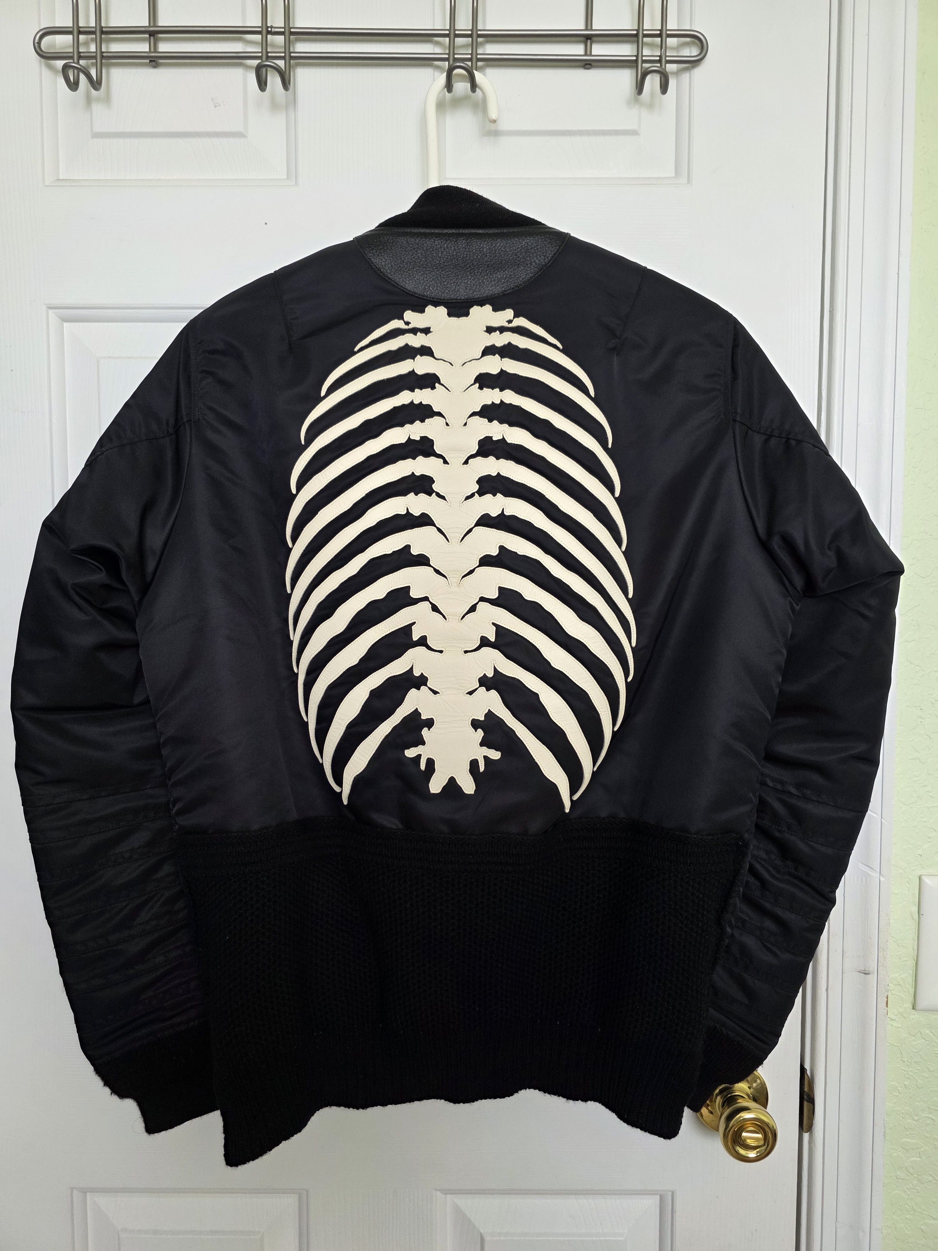 halkanamirai 　John Undercover スカジャン 150713_john_01.jpg