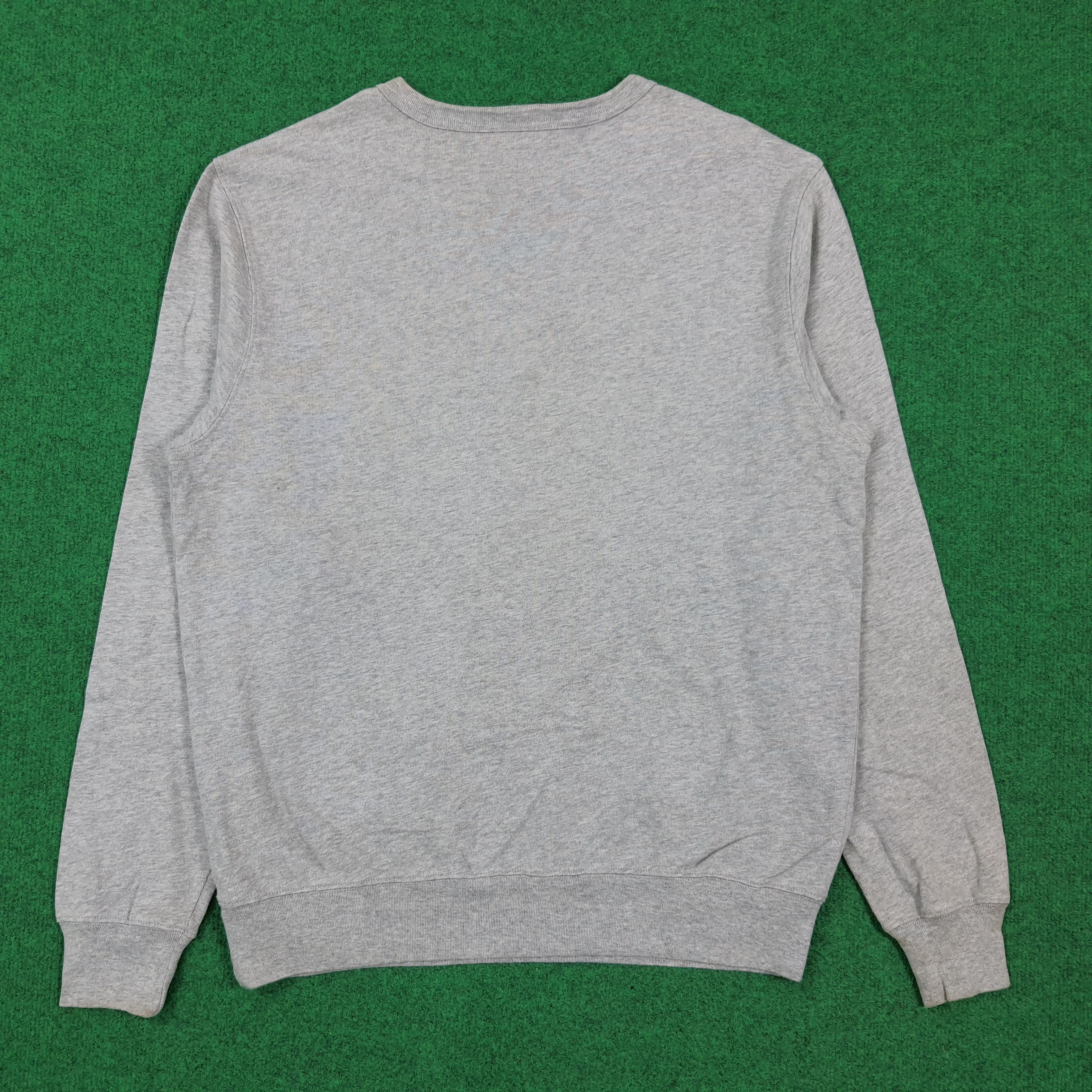Champion Vintage Champion Japan Seattle Washington Baseball C309N3 Size US M / EU 48-50 / 2 - 4 Thumbnail