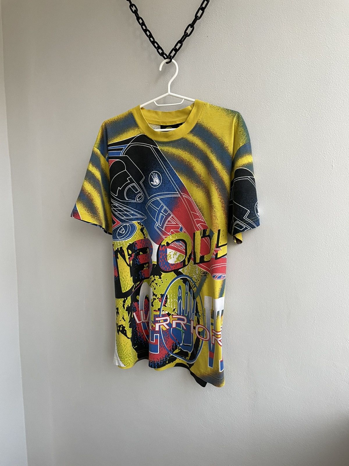 Body Glove Body Glove Surf Made in USA T Shirt Tee Over Print logo Size US M / EU 48-50 / 2 - 2 Thumbnail