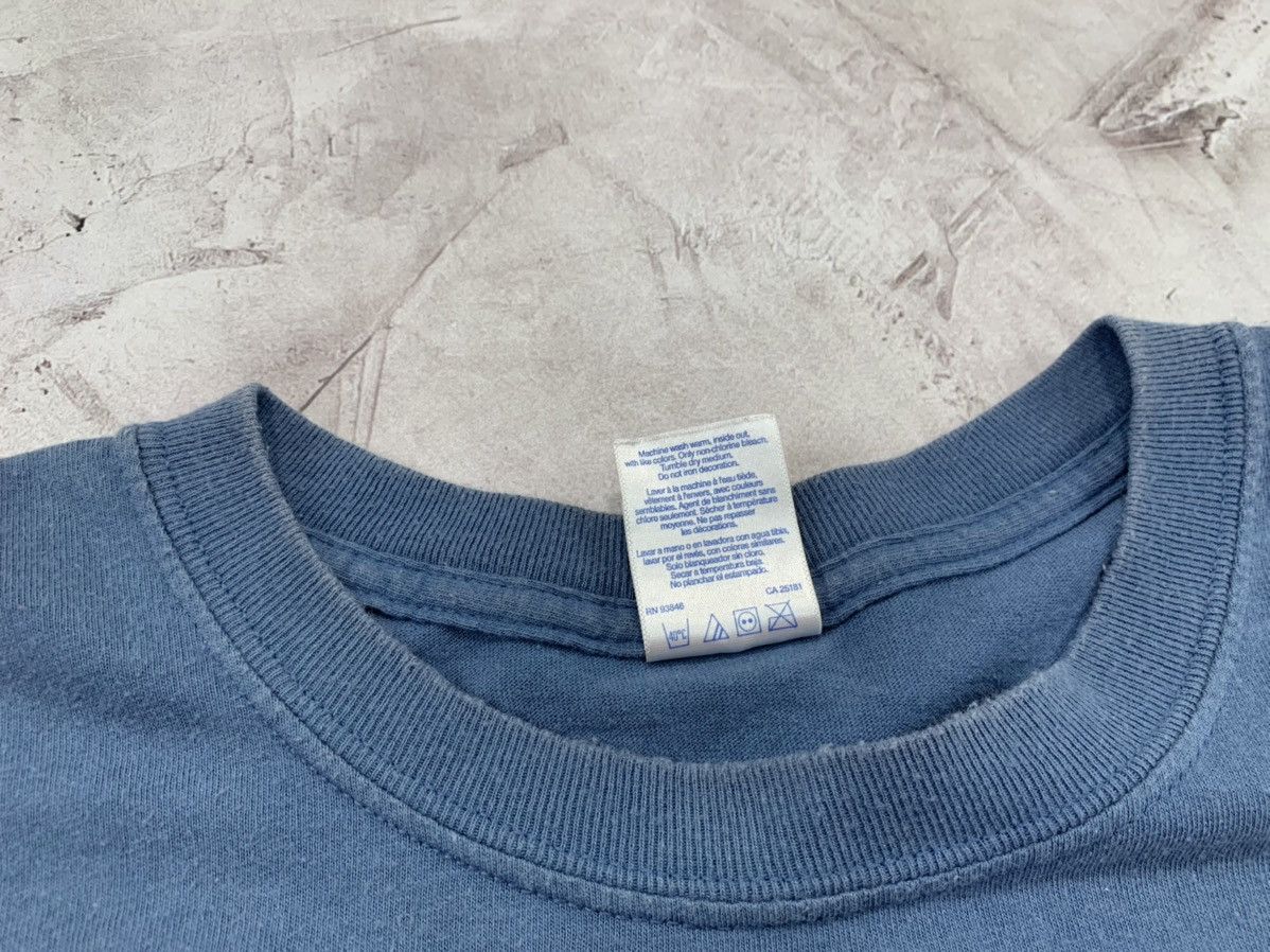 Vintage Mens vintage t shirt Gran Premio De Espana 2004 Motogp Size US XXL / EU 58 / 5 - 8 Thumbnail
