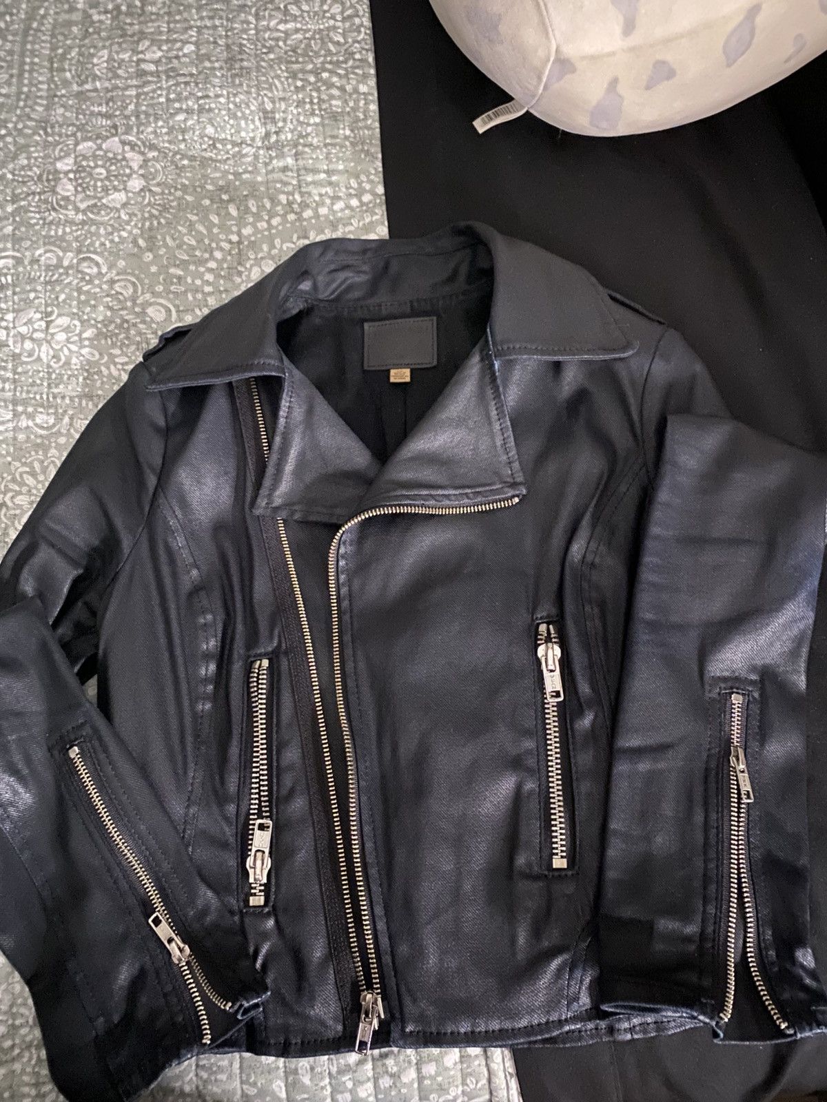 Denim True Religion Jacket
