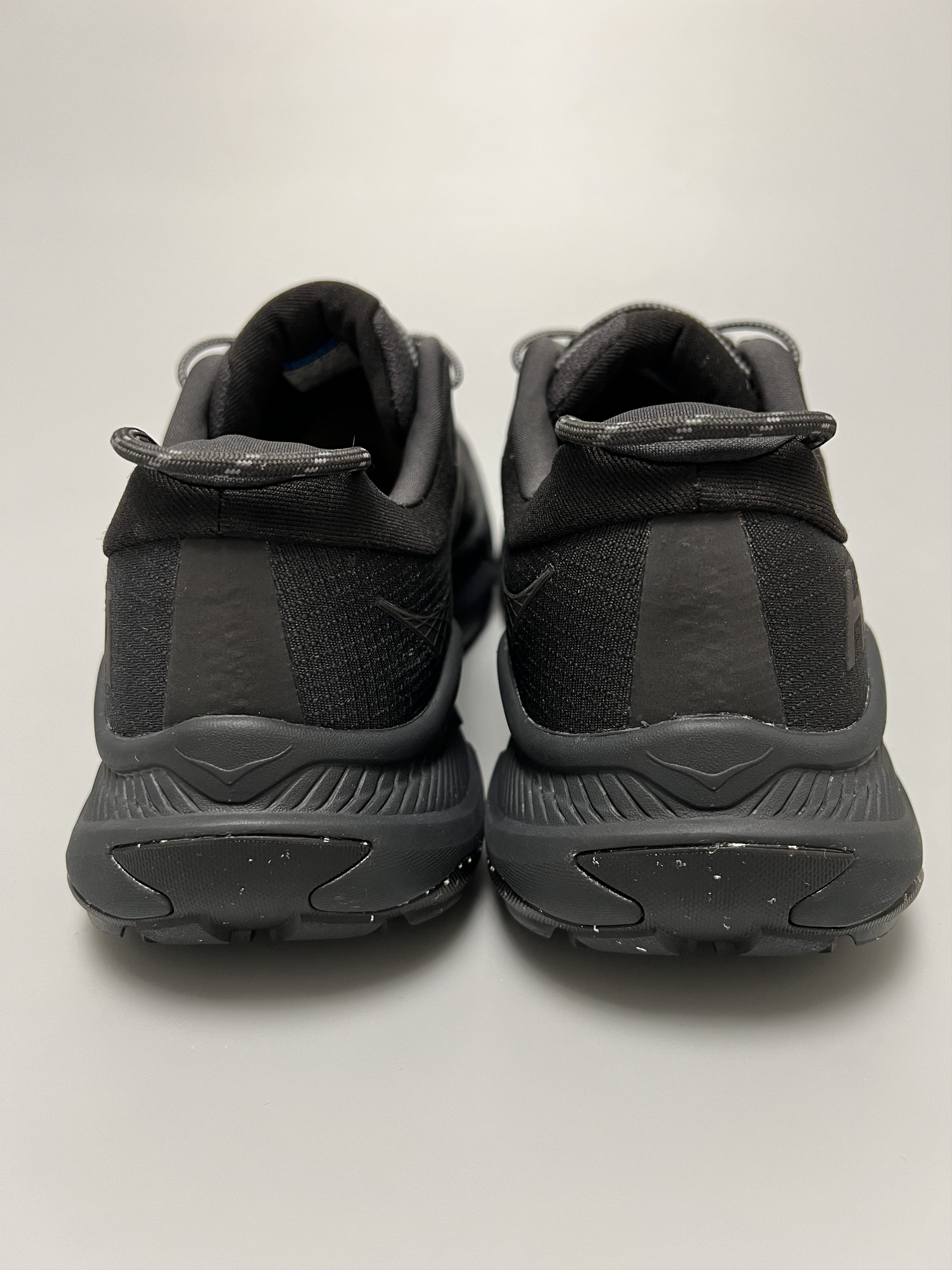 Hoka Hoka Transport Wide GTX Gore-Tex Trail Running Shoes Hiking Size US 11 / EU 44 - 3 Thumbnail