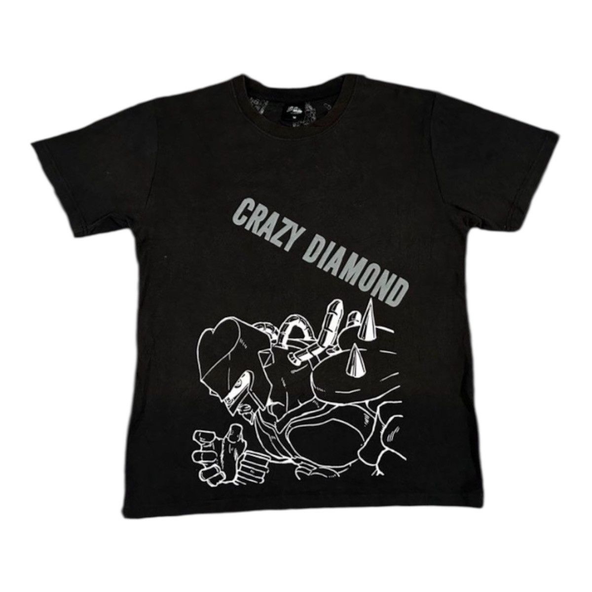 Anime × Beauty Beast × Japanese Brand JoJo's Bizarre Adventure crazy diamond josuke higashikata Size US M / EU 48-50 / 2 - 1 Thumbnail