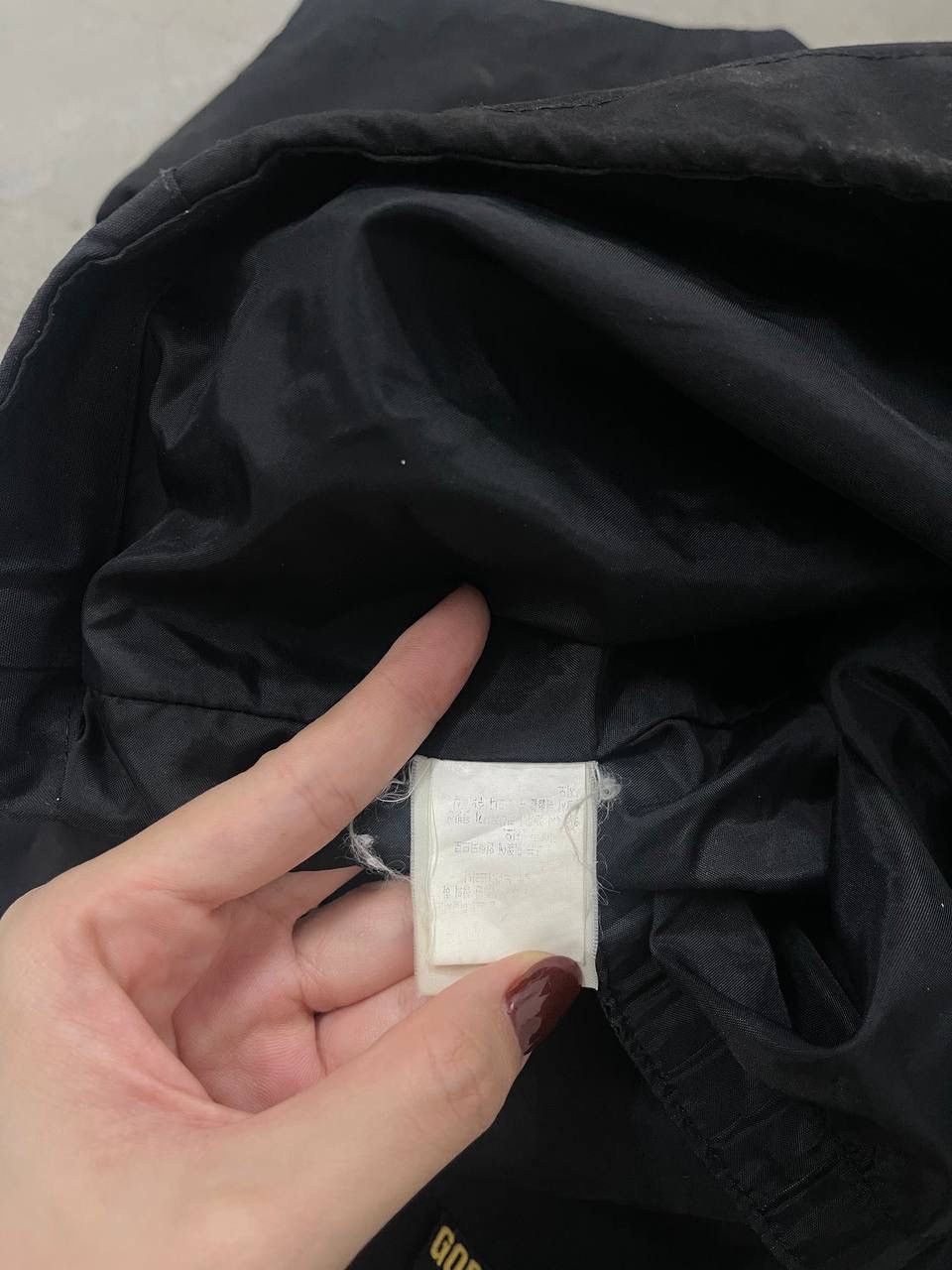 The North Face The North Face Summit Series Gore-tex Technical Jacket Size US XL / EU 56 / 4 - 18 Thumbnail