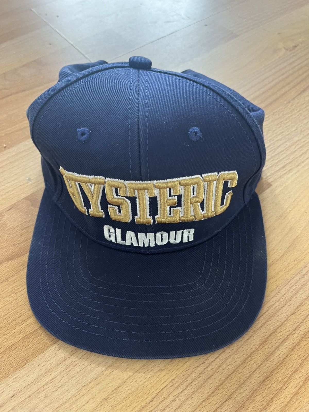 Hysteric Glamour Hysteric Glamour cap Size ONE SIZE - 1 Thumbnail